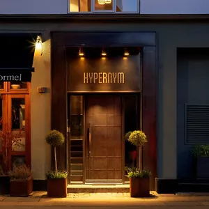 Hypernym & Denemarken